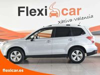 usado Subaru Forester 2.0TD Sport Plus