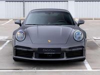 Usado Porsche 992 650 CV (478 kW) 2021 Gris Coupe