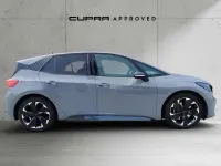 Usado Cupra Born e-Boost 169 kW (231 CV) 2025 Gris Utilitario