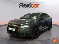 Usado Citroën C4 PureTech 130 CV (95 kW) 2021 Gris / plata Berlina