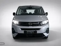 Nuevo Opel Combo S 100 CV (73 kW) 2026 Gris Monovolumen