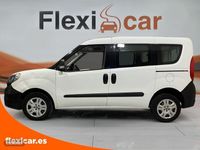 usado Fiat Doblò Panorama Dynamic 1.6 Multijet 105cv E5+