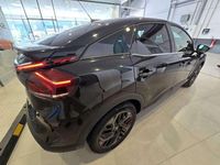 Usado Citroën C4 Shine 131 CV (96 kW) 2021 Negro Utilitario