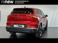 Usado Renault Symbioz Techno 145 CV (106 kW) 2025 Rojo SUV