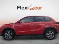 Usado Suzuki Vitara 116 CV (85 kW) 2022 Rojo SUV