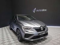 usado Renault Arkana 1.3 TCe R.S. Line EDC 103kW