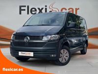 usado VW Caravelle 2.0tdi Bmt Origin Batalla Corta 81kw