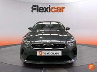 Usado Kia Ceed 141 CV (103 kW) 2021 Azul Utilitario