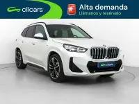 Usado BMW X1 M Sport 150 CV (110 kW) 2025 Blanco SUV