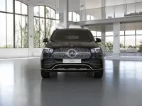 Occasion Mercedes GLE400 AMG line 330 PK (242 kW) 2022 Zwart SUV