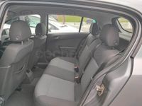 Usado Opel Astra Enjoy 105 CV (77 kW) 2007 Gris / plata Berlina