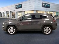 usado Jeep Compass 1.3 GSE 96KW LIMITED FWD 5P