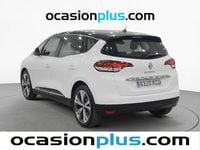 Usado Renault Scénic IV Zen 131 CV (96 kW) 2017 Blanco Monovolumen