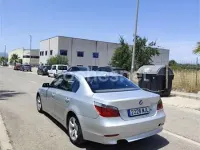 Usado BMW 530 218 CV (160 kW) 2006 Blanco Berlina