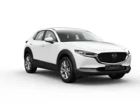 Nuevo Mazda CX-30 Center-Line 186 CV (136 kW) 2026 Blanco SUV