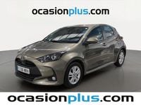 Usado Toyota Yaris Edition 125 CV (91 kW) 2024 Marrón Utilitario