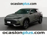Usado MG HS Luxury 170 CV (125 kW) 2025 Blanco SUV