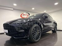 Usado Aston Martin DBX 707 CV (519 kW) 2024 Negro SUV