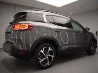 Usado Citroën C5 Aircross 131 CV (96 kW) 2022 Gris SUV