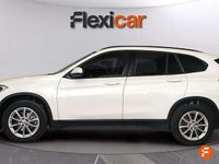 Usado BMW X1 116 CV (85 kW) 2022 Blanco SUV