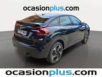 Usado Citroën C4 Feel 131 CV (96 kW) 2023 Negro Berlina