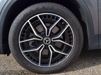 Usado Mercedes EQA350 214 kW (292 CV) 2022 Gris SUV