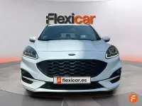 Usado Ford Kuga ST-Line 150 CV (110 kW) 2022 Blanco SUV