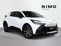 Usado Toyota C-HR Advance 140 CV (102 kW) 2025 SUV