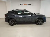 Usado Cupra Formentor 150 CV (110 kW) 2025 Gris / plata SUV