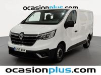 Usado Renault Trafic 130 CV (95 kW) 2023 Blanco Monovolumen