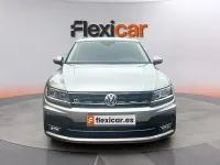 Usado VW Tiguan Sport 150 CV (110 kW) 2019 Gris SUV