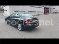Usado Saab 9-3 Vector 150 CV (110 kW) 2005 Negro Berlina