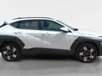 Nuevo Hyundai Kona 115 CV (84 kW) 2026 Blanco SUV