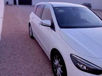 Usado Mercedes B180 116 CV (85 kW) 2020 Blanco Monovolumen