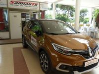 Usado Renault Captur Zen 90 CV (66 kW) 2018 SUV