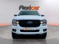 Usado Ford Ranger XL 170 CV (125 kW) 2023 Blanco Pickup/Camioneta