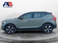 Usado Volvo XC40 Pro 300 kW (408 HP) 2021 Cinzento SUV