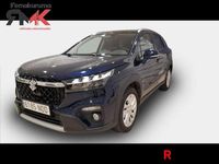 Usado Suzuki SX4 129 CV (94 kW) 2025 Azul SUV