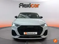 Usado Audi Q3 Advanced Plus 150 CV (110 kW) 2024 Blanco SUV