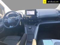 Usado Toyota Proace Verso Active 131 CV (96 kW) 2021 Gris Familiar