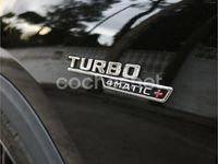 Usado Mercedes GLA45 AMG 421 CV (309 kW) 2021 Verde SUV