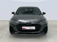 Usado Audi S3 333 CV (244 kW) 2025 Gris Berlina