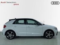 Nuevo Audi A1 Sportback 116 CV (85 kW) 2025 Blanco Utilitario