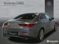 usado Mercedes CLA250 1.3 200 COUPE 163 5P