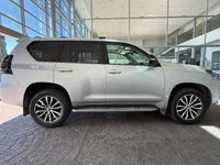 Usado Toyota Land Cruiser 204 CV (150 kW) 2022