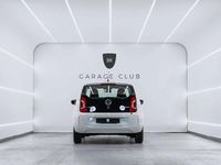 Usado VW up! high up! 60 CV (44 kW) 2014 Blanco Utilitario