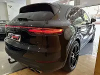 Usado Porsche Cayenne S 441 CV (324 kW) 2018 Negro SUV