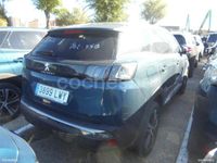 usado Peugeot 3008 1.5 BlueHDi SS Allure EAT8