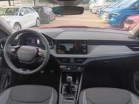 Nuevo Skoda Kamiq Selection 115 CV (84 kW) 2026 Rojo velvet metalizado SUV