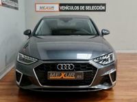 usado Audi A4 S line 35 TFSI